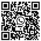 QR-код WhatsApp