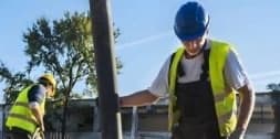 Производство коммерческого бетона
