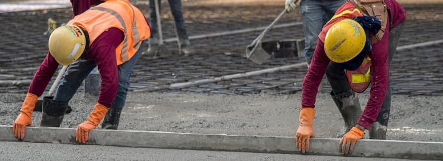 Строительство гражданских зданий